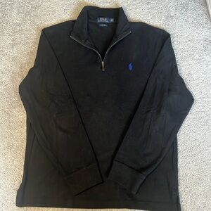 POLO by Ralph Lauren Half Zip